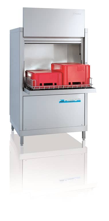 Topfspülmaschine FV130.2