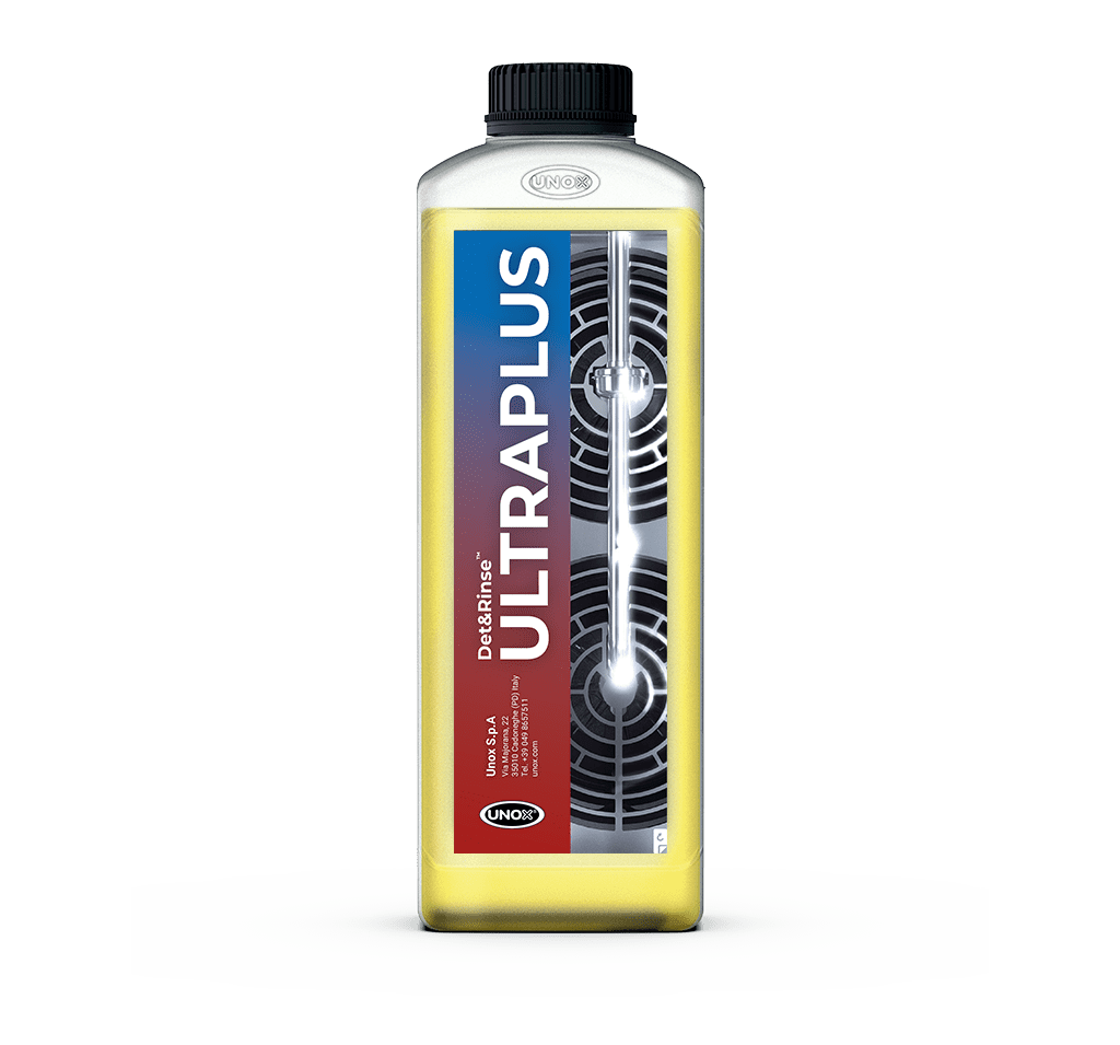 DET&RINSE ULTRAPLUS 10x1 Liter