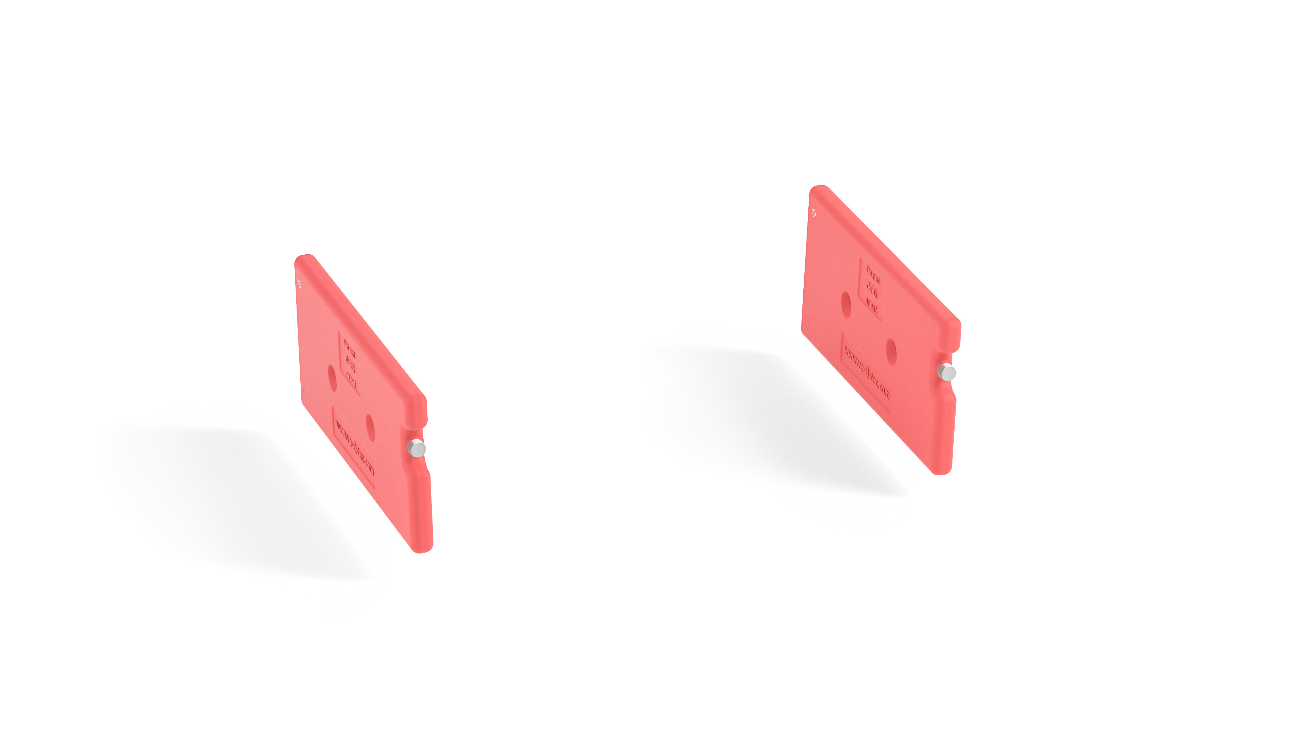 va-Q-accu+05G 32142 Set 2Stück