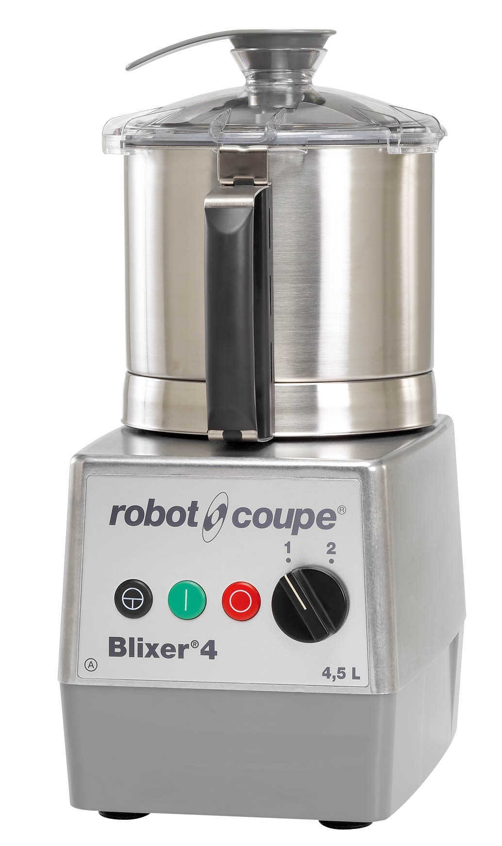 Blixer 4-2V, 4,5 Liter