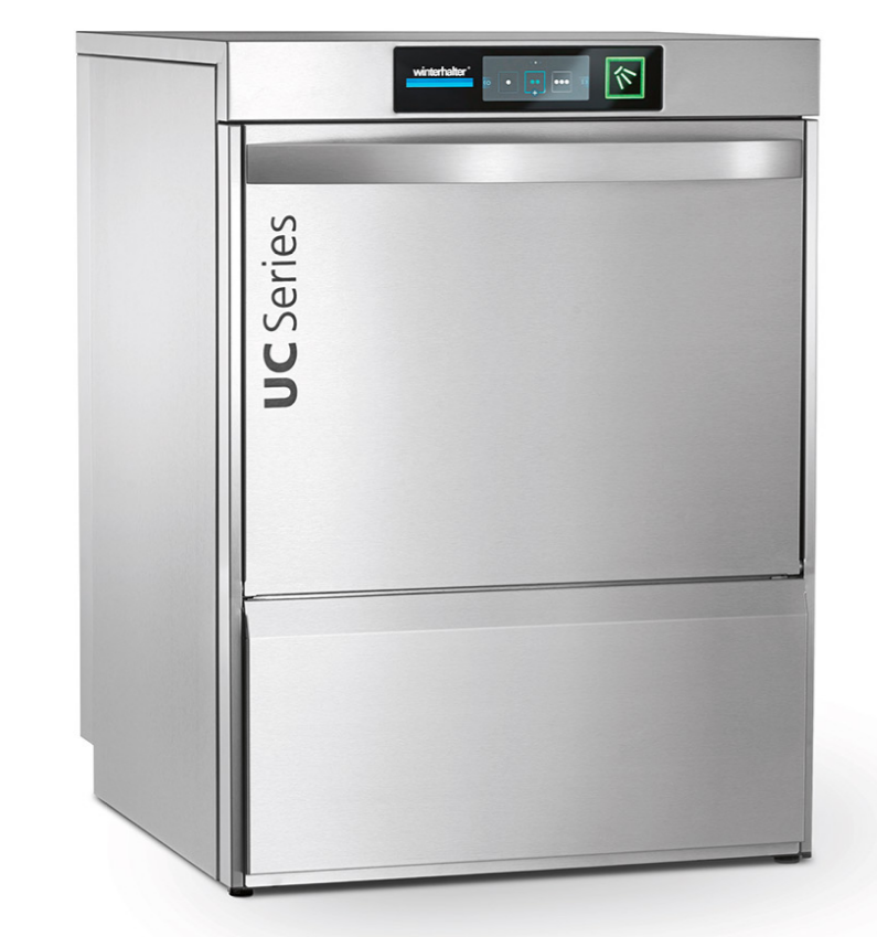 Geschirrspülmaschine  UC-L