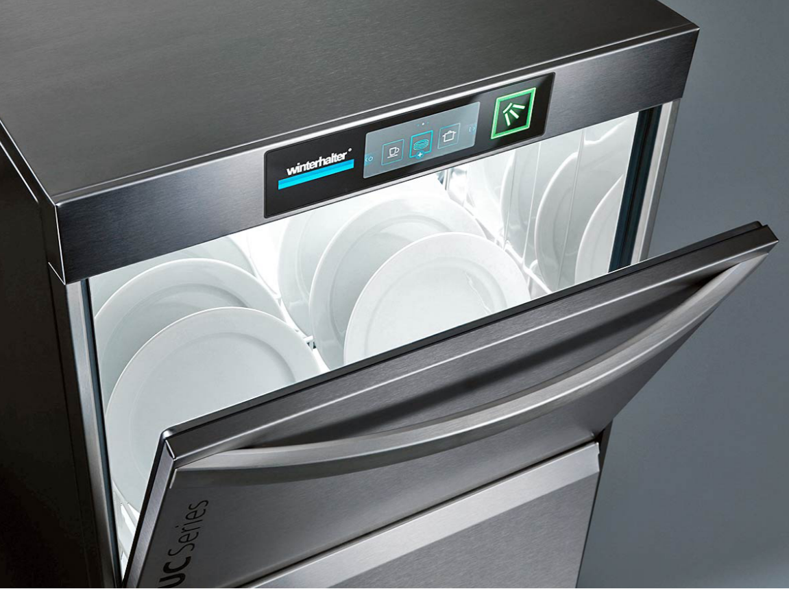 Geschirrspülmaschine  UC-L