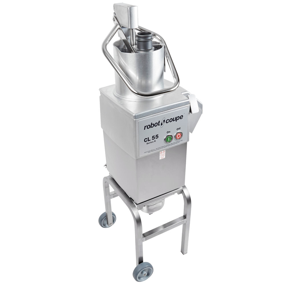 Gemüseschneidemaschine, CL55