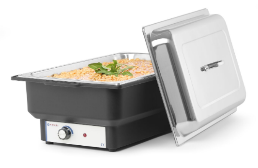 ChafingDish GN1/1 elektrisch, Tellano