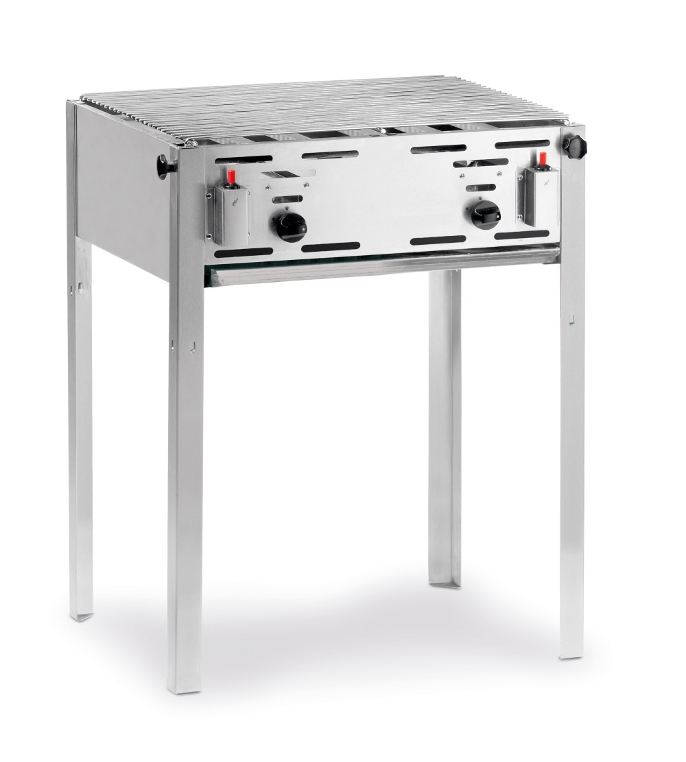 Grill Master Maxi