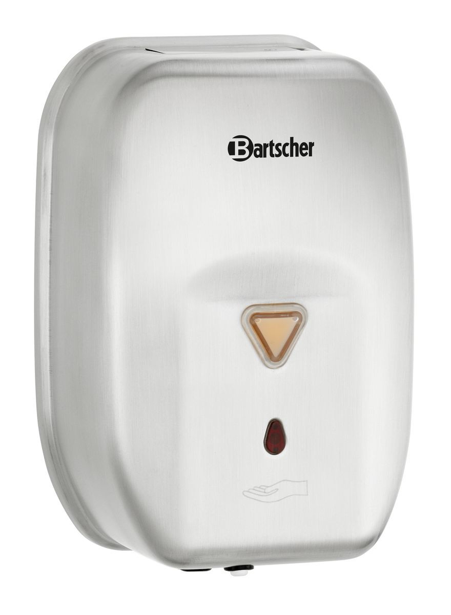 Seifenspender 1 Liter mit Infrarot Sensor