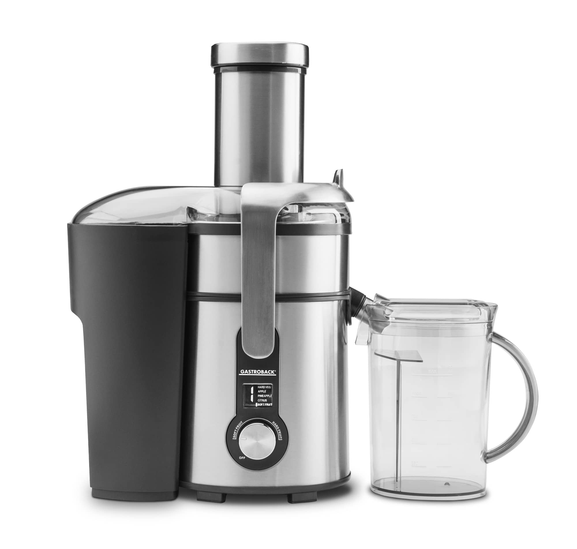 Design Multi Juicer Digital