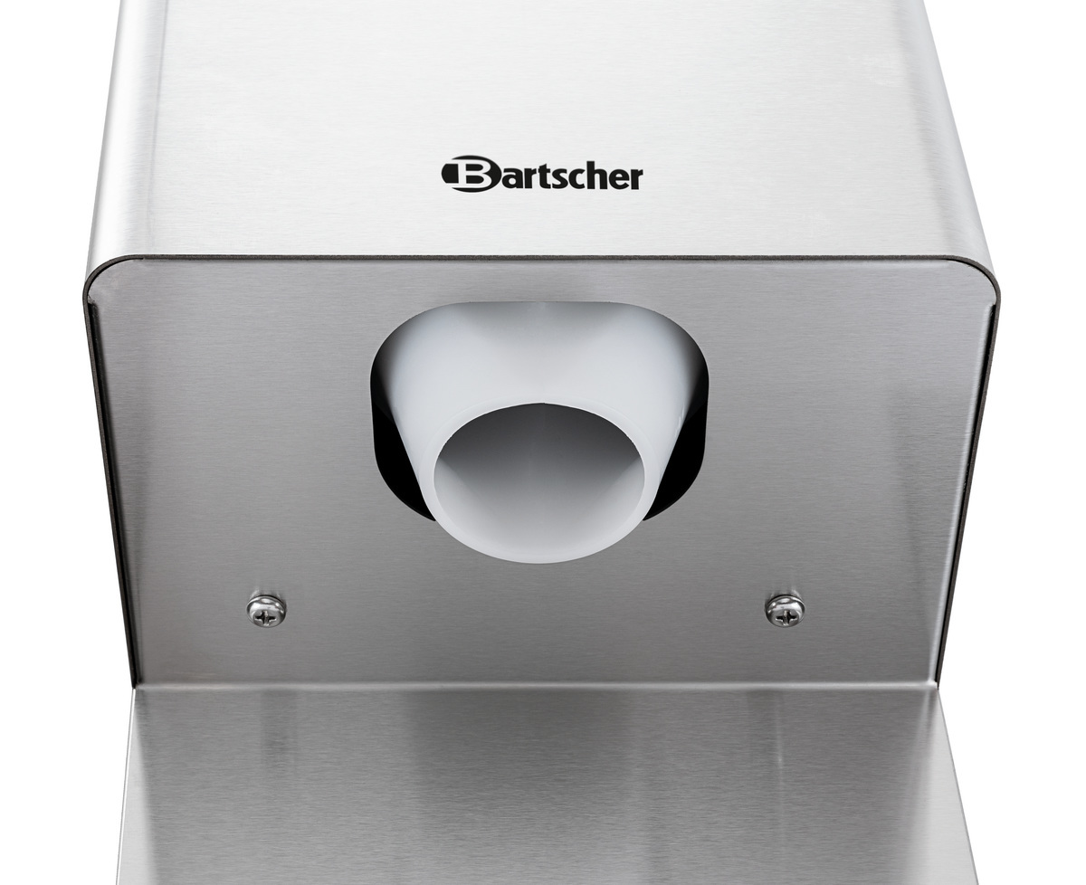 Eiscrusher 300 elektrisch