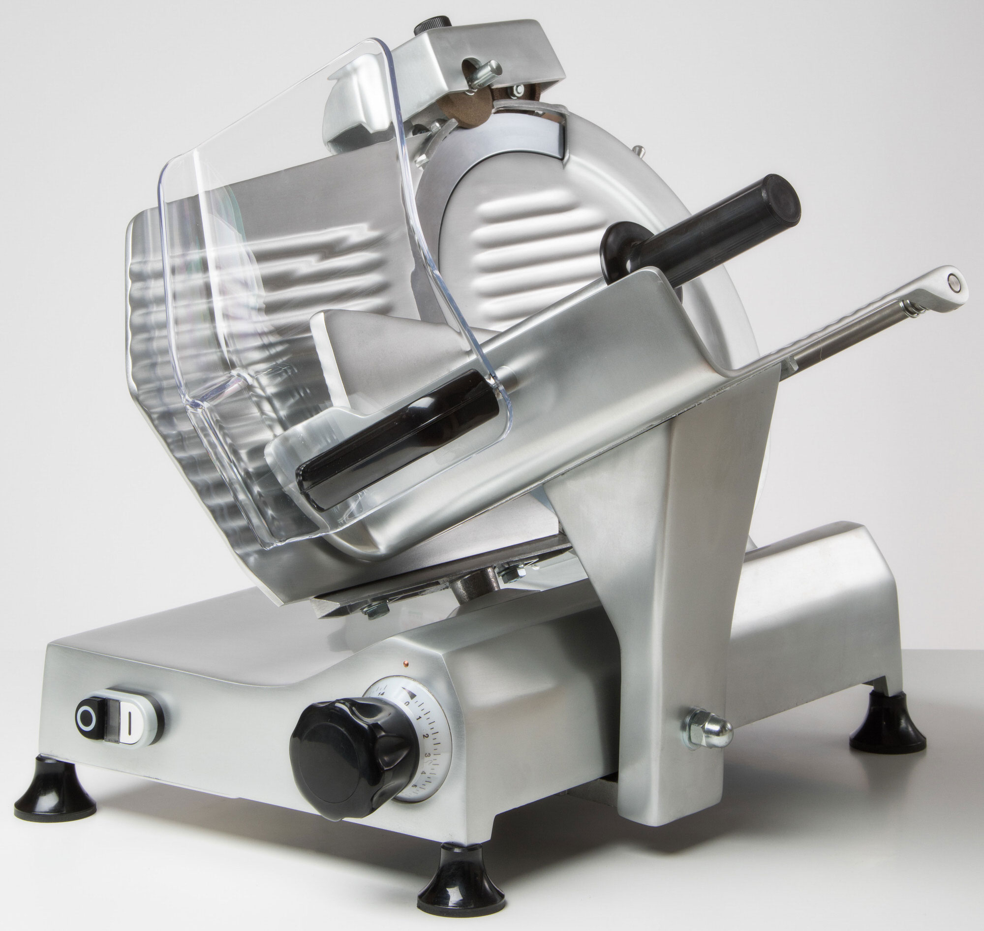 Aufschnittmaschine schräg, 300E CE