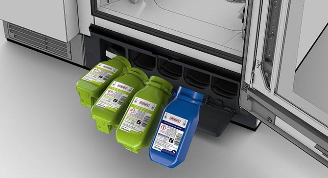 Combidämpfer iCombi Pro GN 6x1/1 iCare