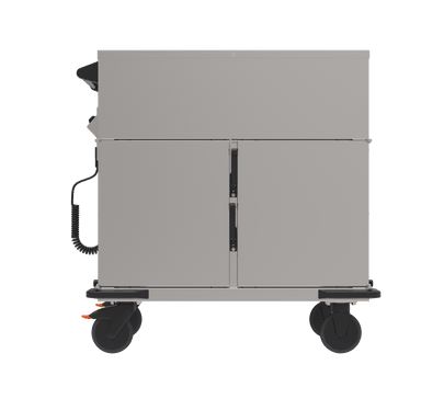 Speisentransportwagen Norm  II-2-2 HL