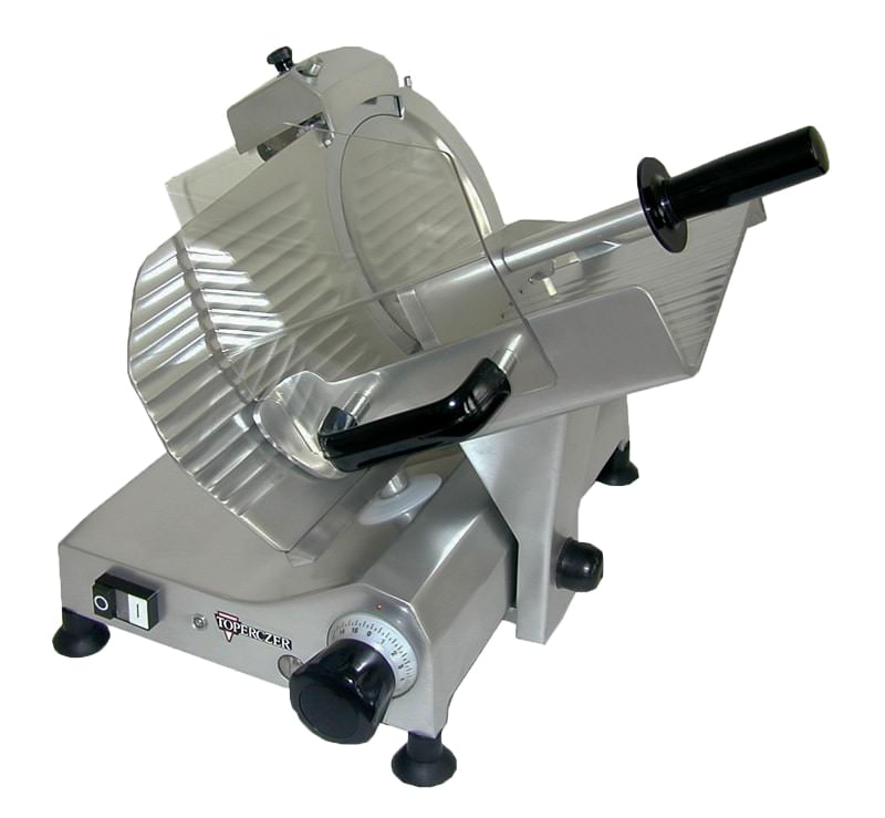 Aufschnittmaschine schräg, 250I CE