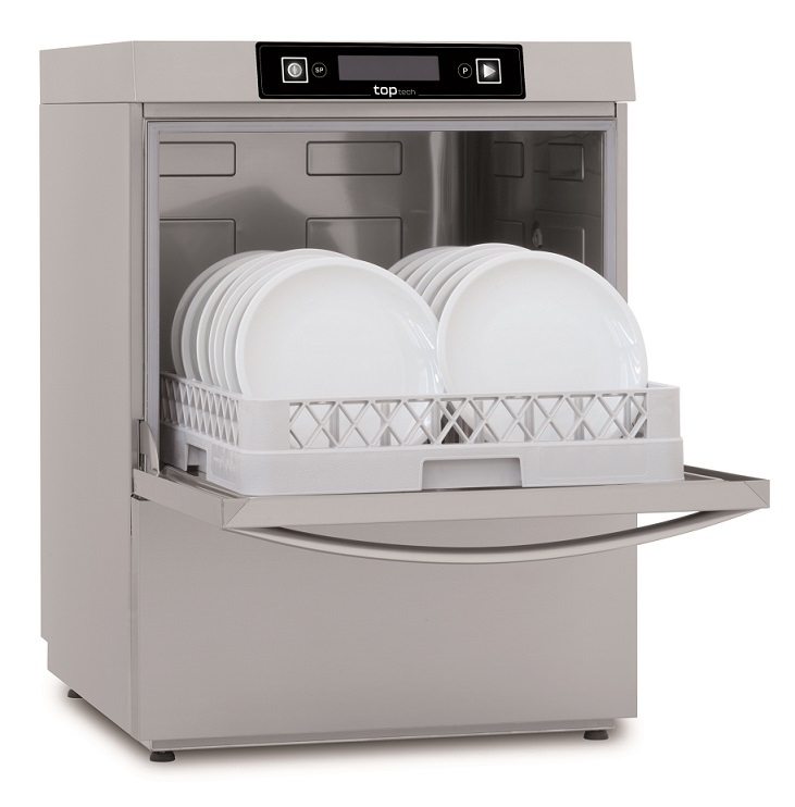 Geschirrspülmaschine TOPTECH36-23D
