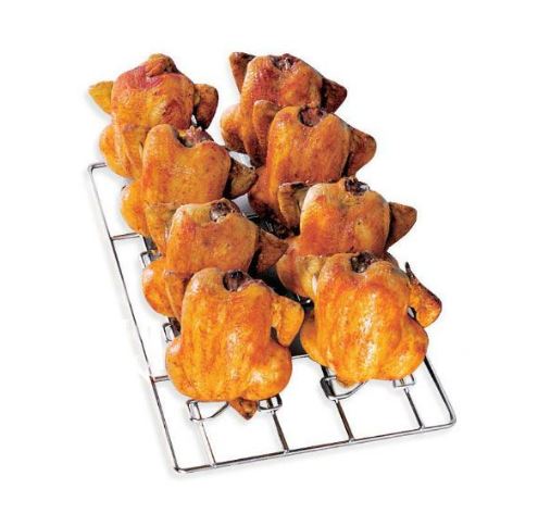 Hähnchen Superspike GN1/1, 8 Stück