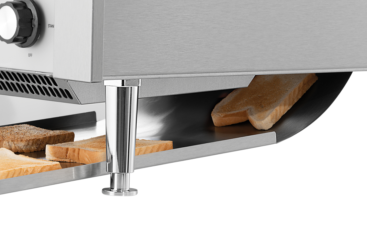 Durchlauftoaster DLT150-1