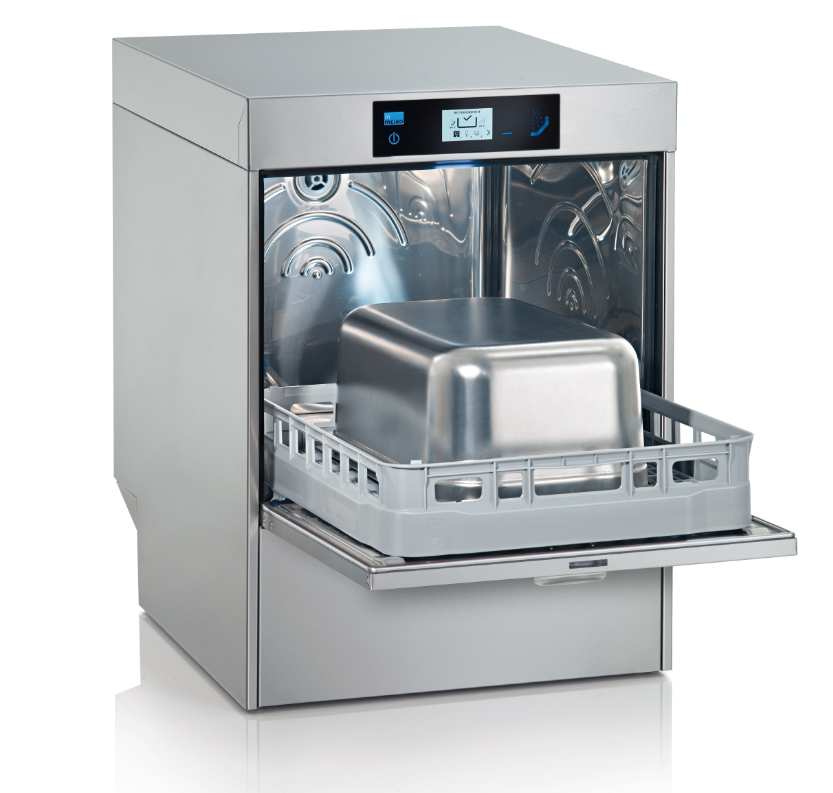 Gläserspülmaschine M-iClean UL