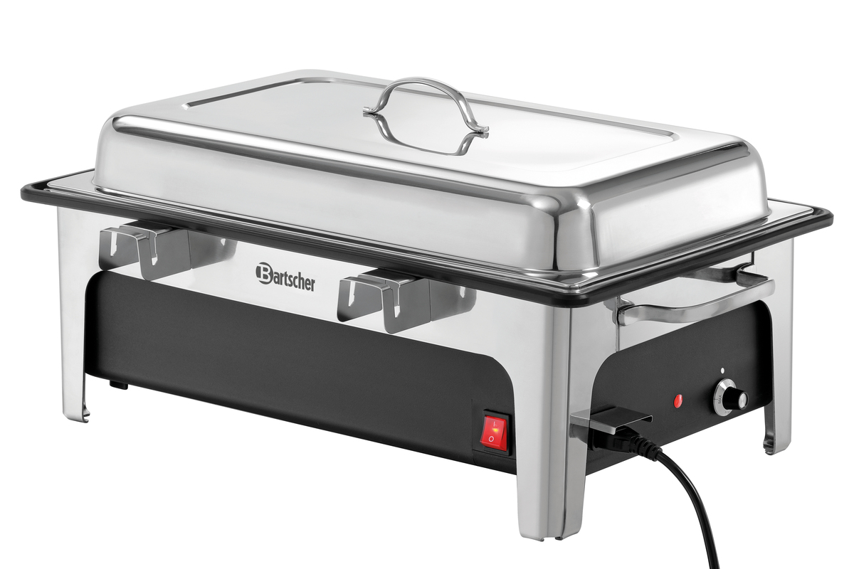Chafing Dish elektrisch GN1/1, 2200E