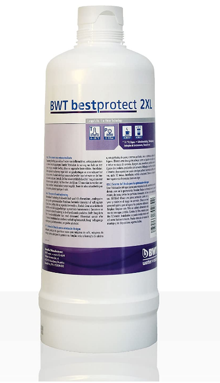 Filterkerze Bestprotect 2XL