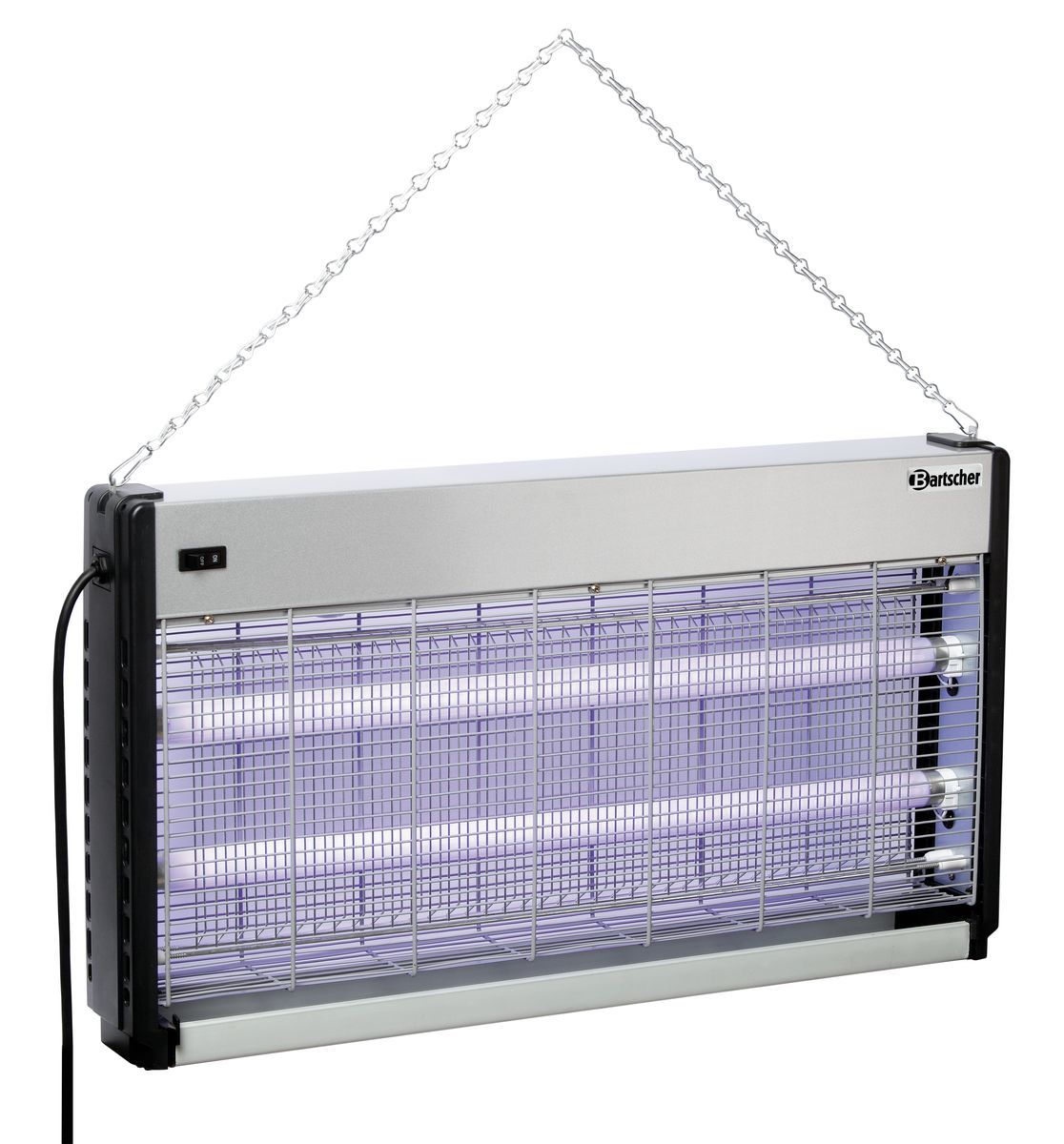 Insektenvernichter elektrisch IV-65
