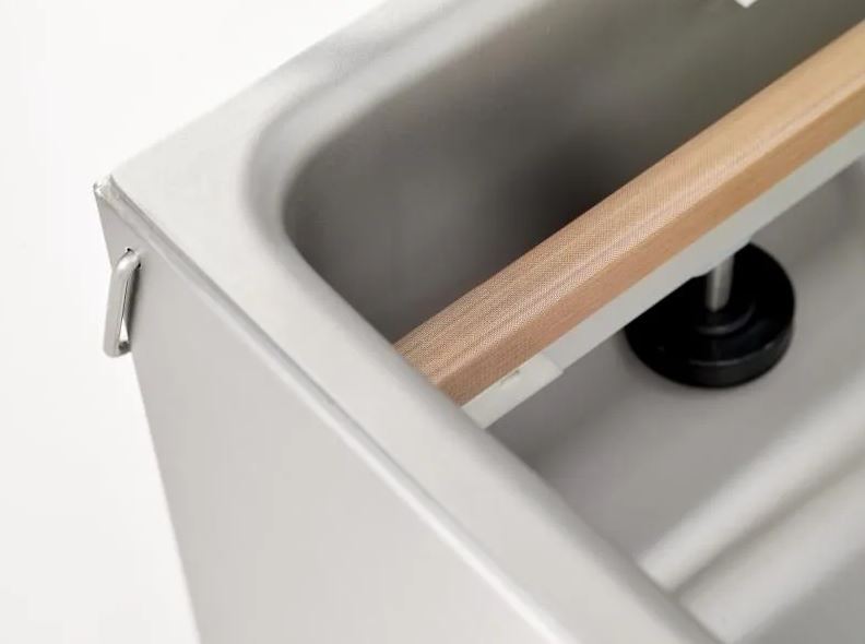 Vakuumverpackungsmaschine, Jumbo 42