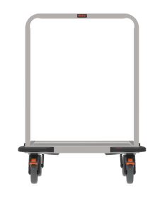 Plattformwagen, PW-K535