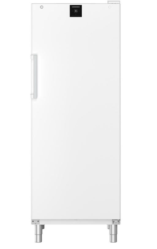 Kühlschrank 655 Liter, GN2/1 weiß