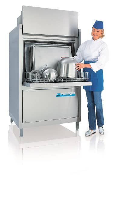 Topfspülmaschine FV130.2