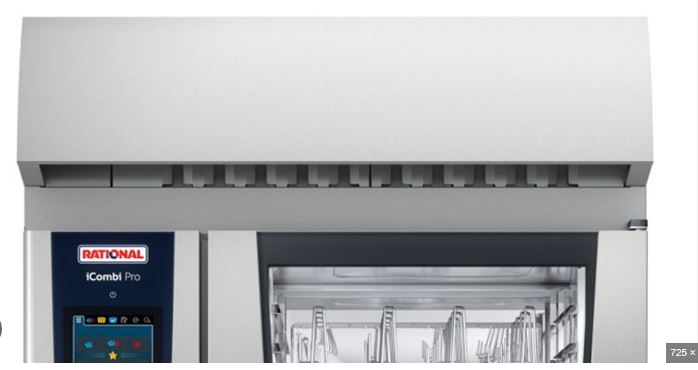 Ultra Vent Kondensationshaube