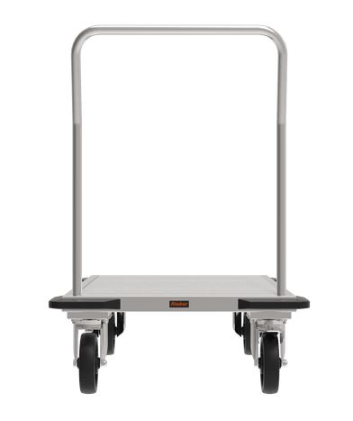 Schwertransporter, PW-S1000