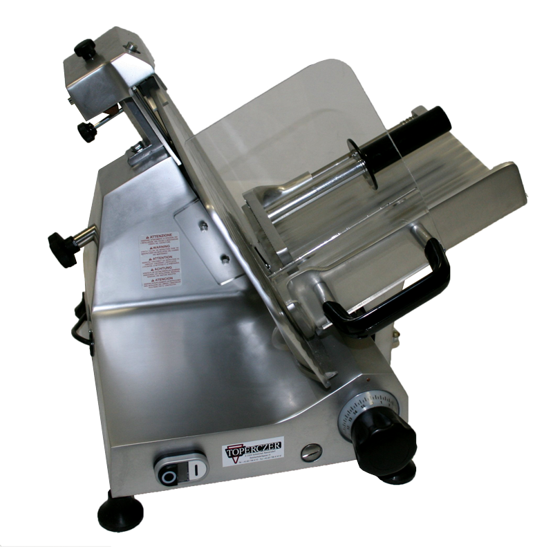 Aufschnittmaschine schräg, 300E CE