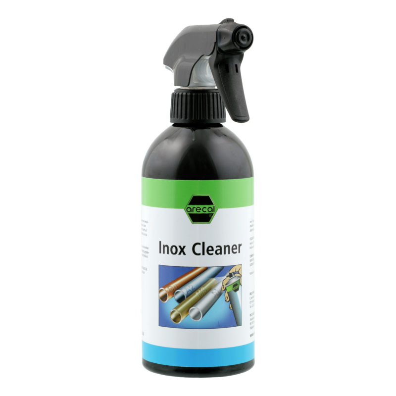 Edelstahlreiniger Arecal Inox Spray