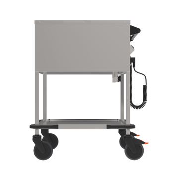Zubringerwagen, ZUB-2-GL