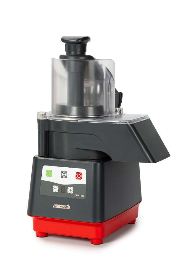 Prep4You Gemüseschneidemaschine variabl