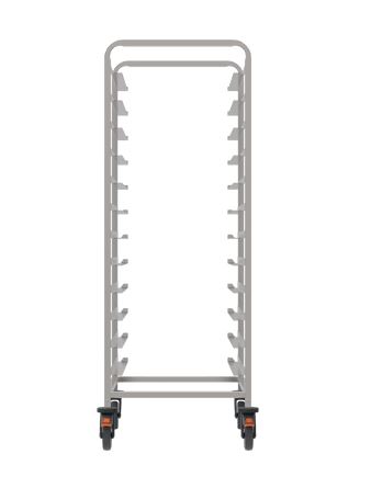 Regalwagen, RW-180-1BA-A