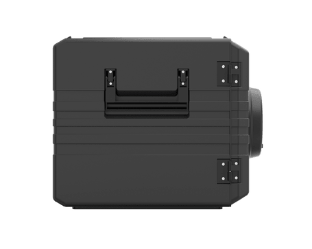 Thermoport 4.0 schwarz, 1000KB