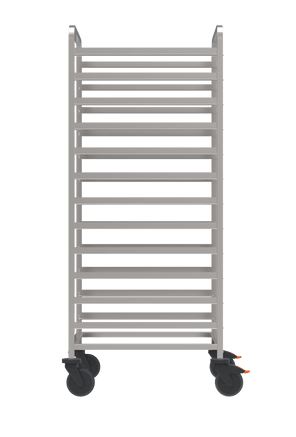 Regalwagen, RW-180-1BA-A