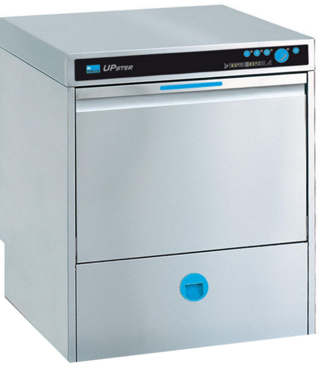 Geschirrspülmaschine, UPster U500