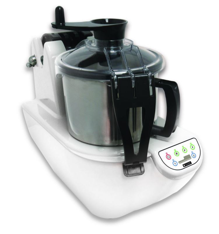 Cutter  4,8 Liter CL212