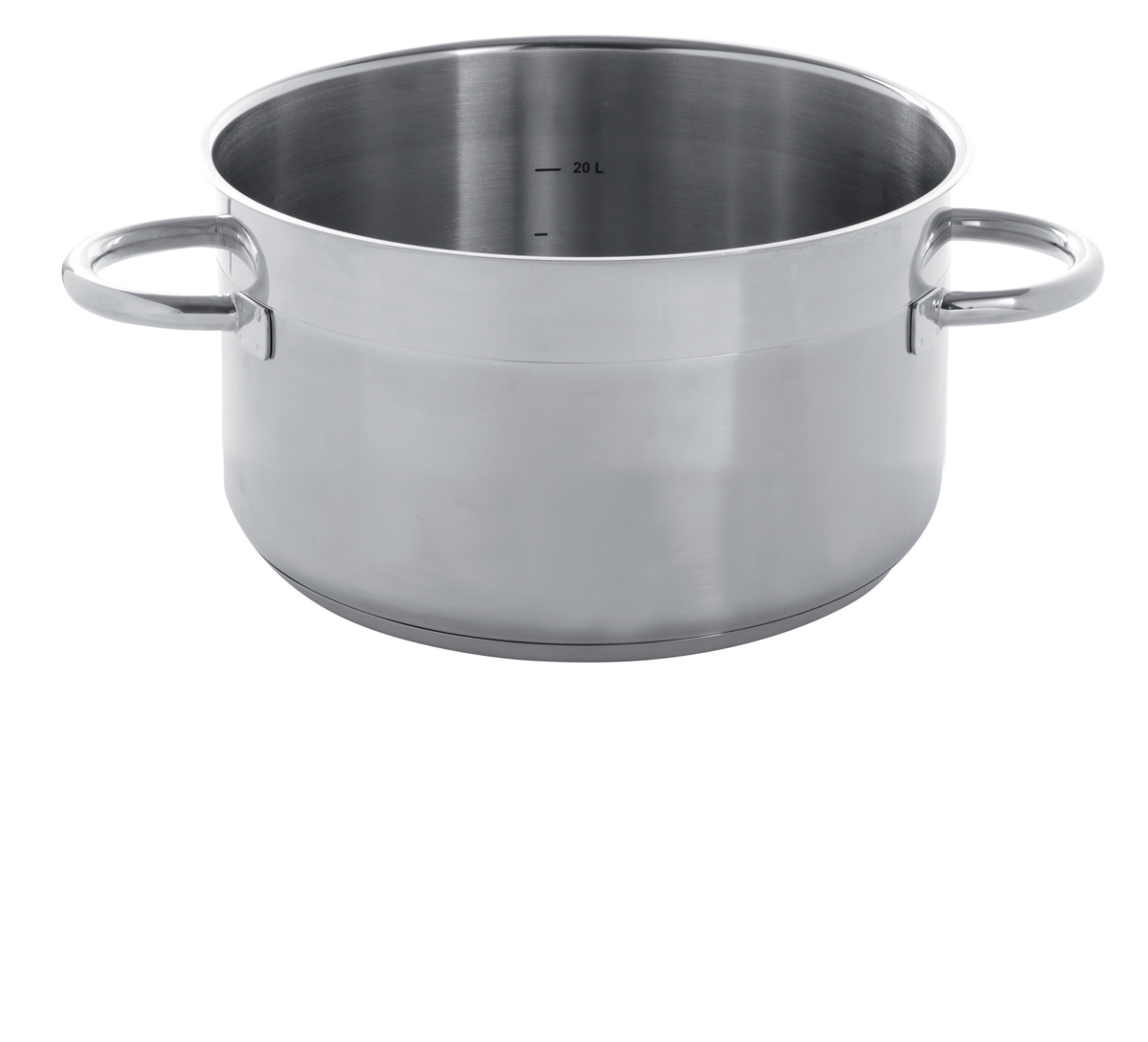 Fleischtopf 14,2 Liter