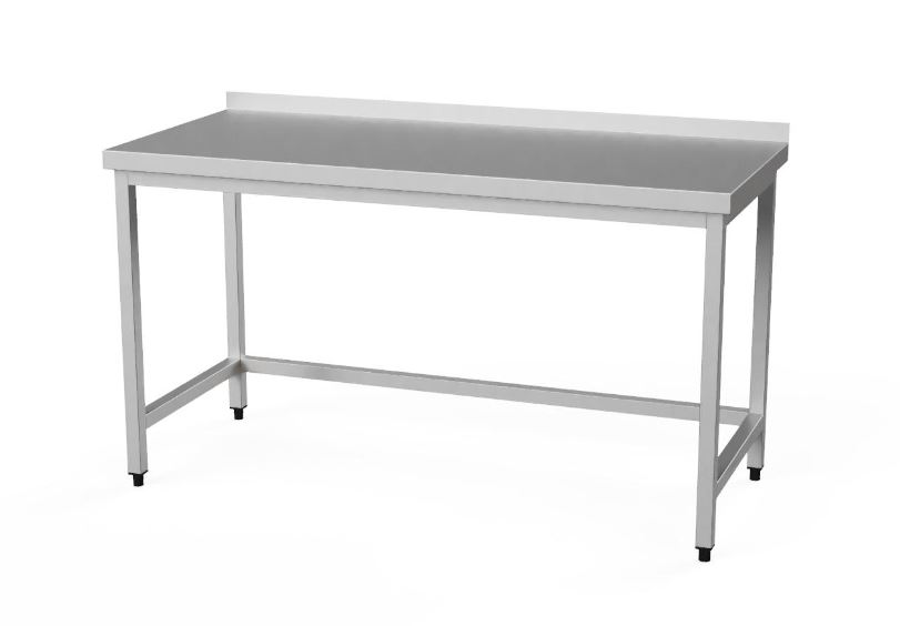 Arbeitstisch offen 1600 mm