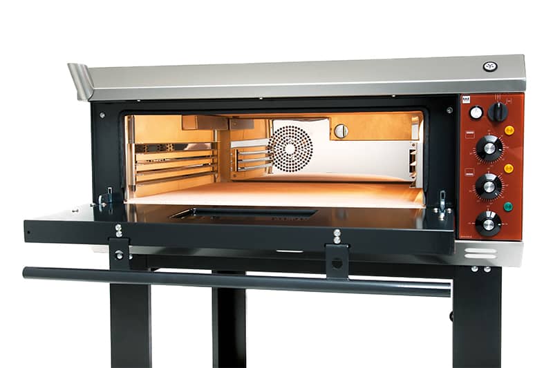 Brotbackofen,  VARIO 4