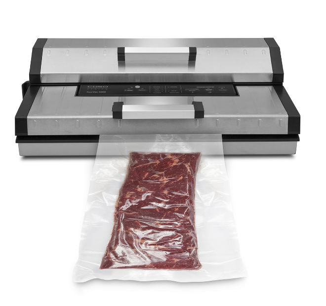 Vakuumierer, Fast VAC4008