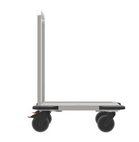 Plattformwagen, PW-K535