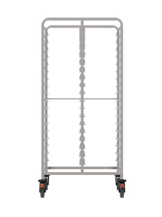 Regalwagen Typ 180-2, 4L/AWR