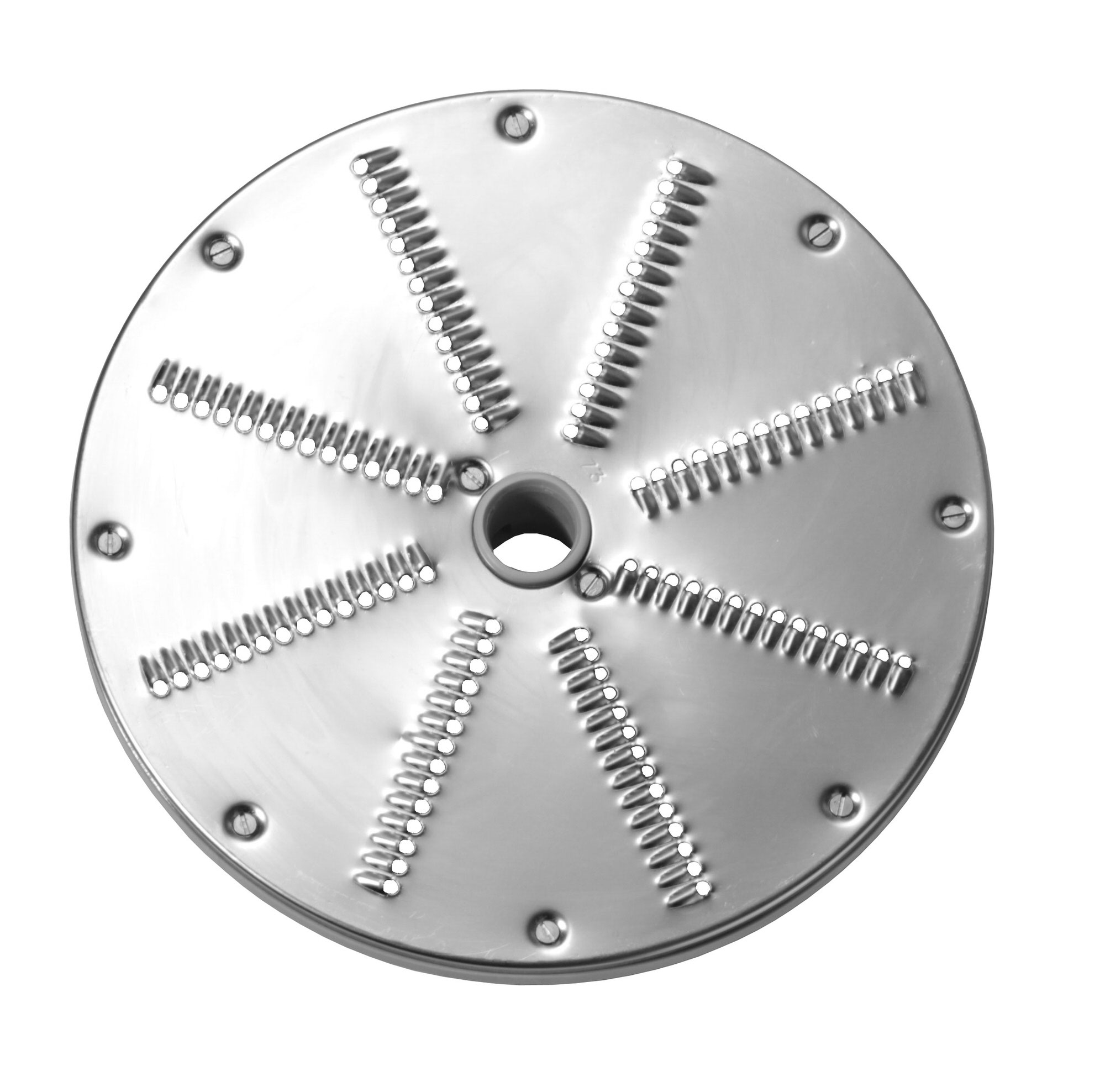 Reibscheibe 3mm, MKZ007013