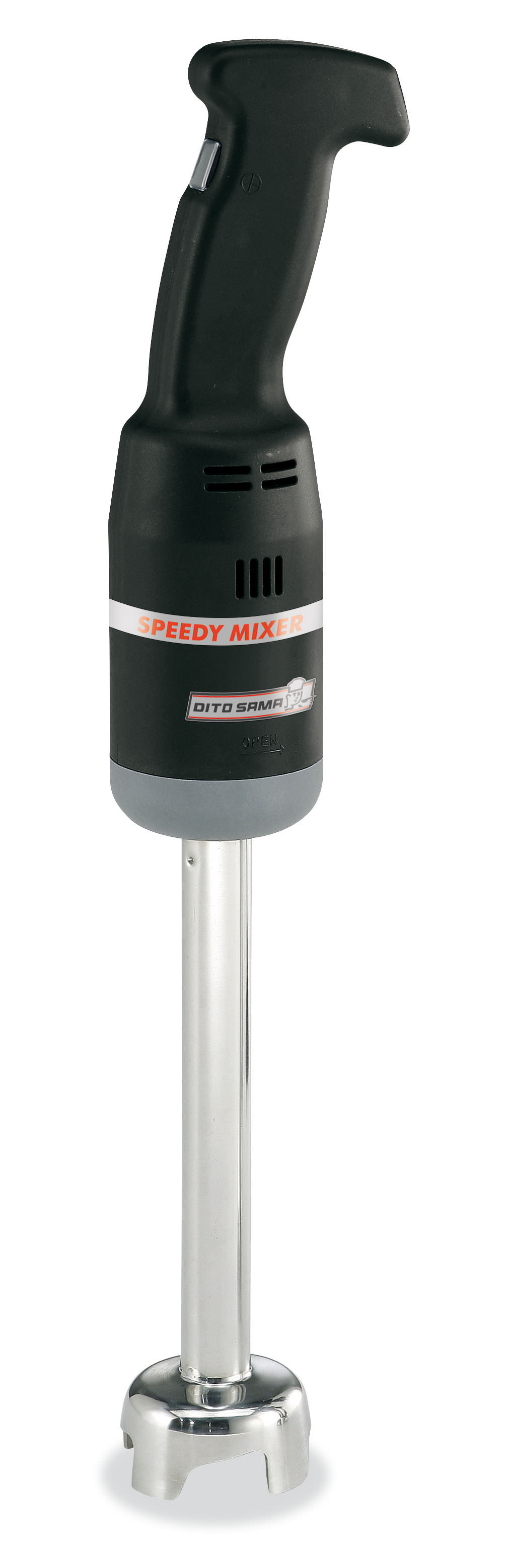 Stabmixer, Speedy Mixer