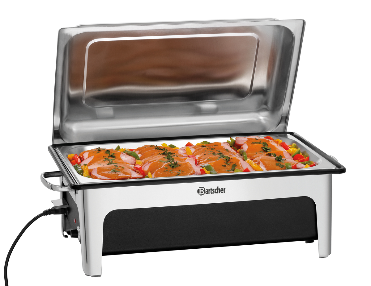 Chafing Dish elektrisch GN1/1, 2200E
