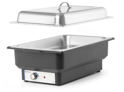 ChafingDish GN1/1 elektrisch, Tellano