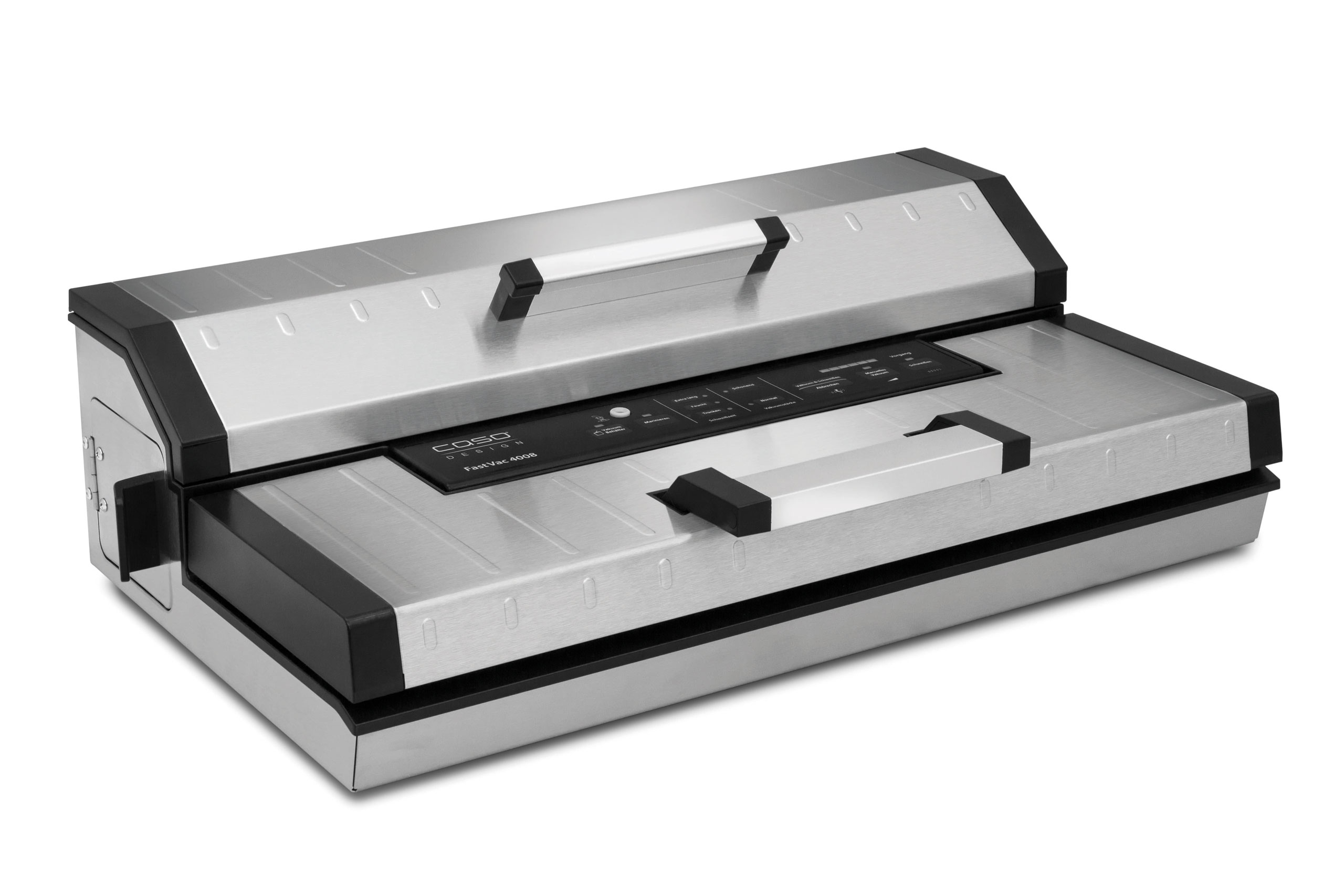 Vakuumierer, Fast VAC4008