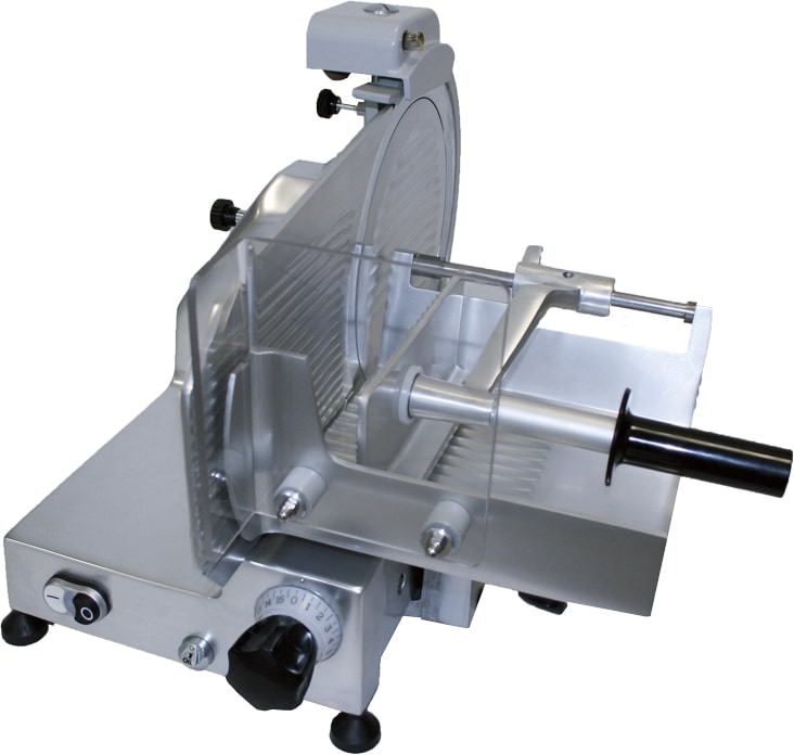Aufschnittmaschine vertikal, 300TC CE